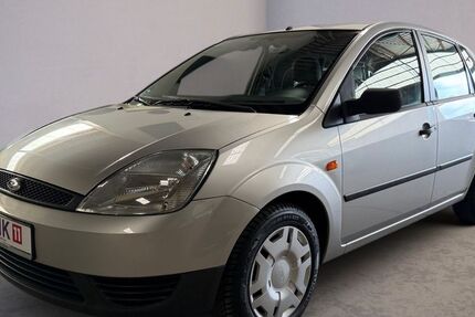 Ford Fiesta 98.000 km 2.999 &euro; Linnich 52441