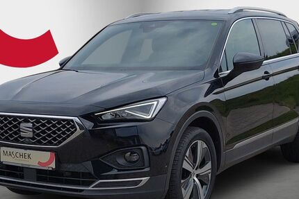 Seat Tarraco 49.590 km 31.940 € Wackersdorf 92442