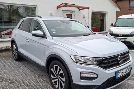 VW T-Roc 91.500 km 19.795 &euro; Elmenhorst 18107