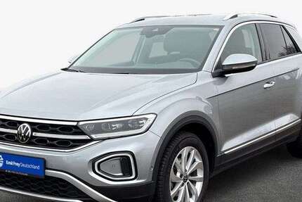 VW T-Roc 41.112 km 24.980 &euro; Breklum 25821
