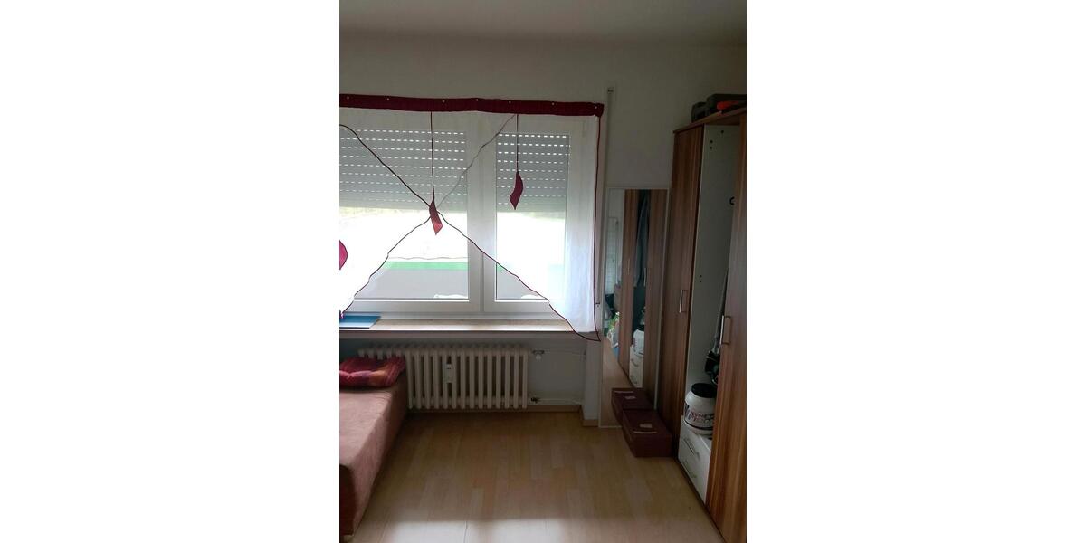 Etagenwohnung Rehburg-Loccum Loccum - 1 Zimmer, 18 m&sup2;, 350&euro; | Angebot:26269917