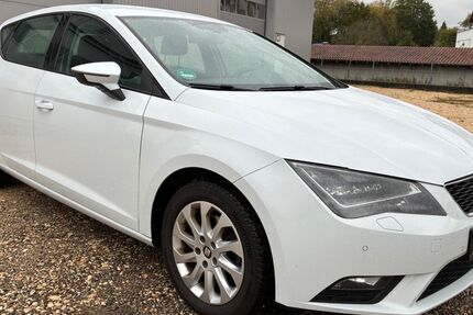 Seat Leon 178.000 km 4.990 € Heubach 73540
