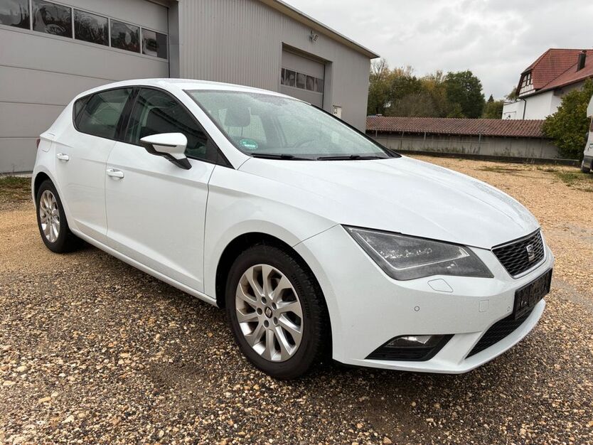 Seat Leon 178.000 km 4.990 € Heubach 73540