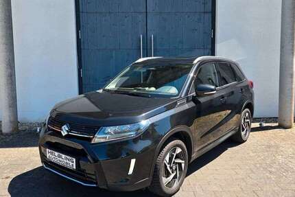 Suzuki Vitara 7.200 km 25.980 &euro; Spangdahlem 54529
