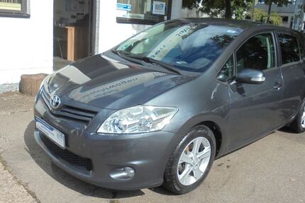 Toyota Auris 150.000 km 4.850 € Dillingen/Saar 66763