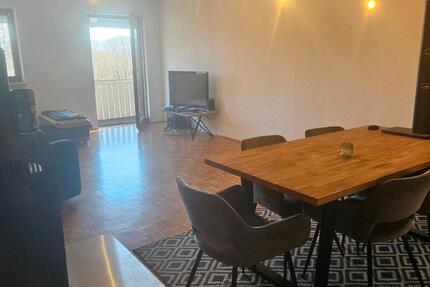 100qm Wohnung bei UntergriesbachHauzenberg mit Optional 6 zimmer