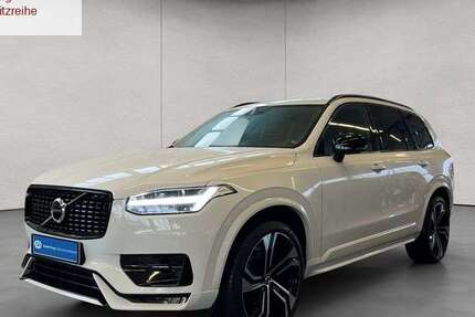 Volvo XC90 32.238 km 45.750 &euro; Frankfurt am Main 60486