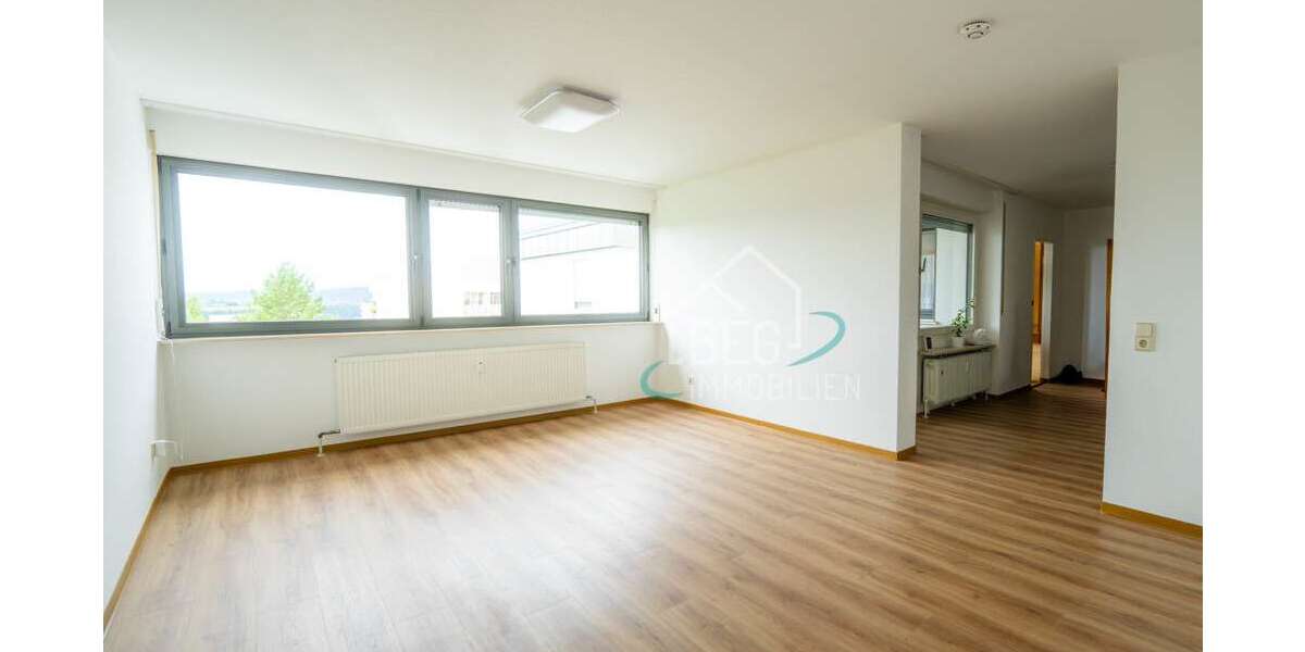 Etagenwohnung Schwäbisch Hall - 3.5 Zimmer, 83 m&sup2;, 225.000&euro; | Angebot:27014299