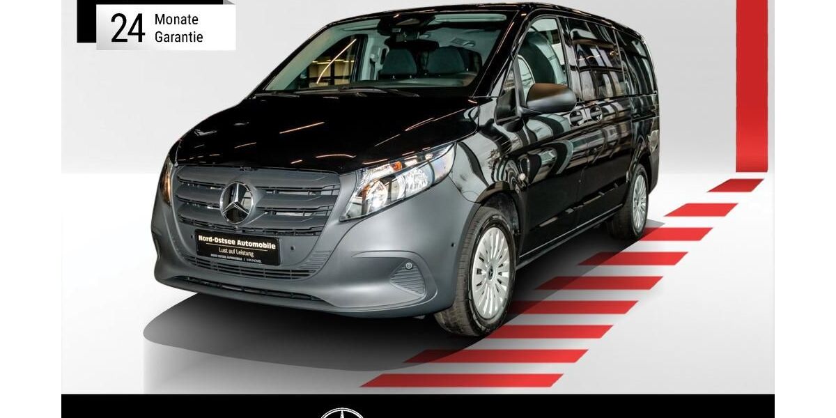 Mercedes-Benz Vito 23.935 km 57.890 &euro; Brandenburg 14772