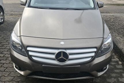 Mercedes-Benz B 180 193.000 km 6.300 &euro; Haigerloch 72401