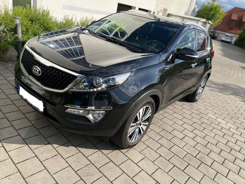 Sportage