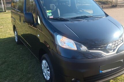 Nissan NV200 181.500 km 6.499 &euro; Schwalmtal 41366