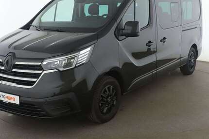 Renault Trafic 29.972 km 34.900 € Laatzen 30880
