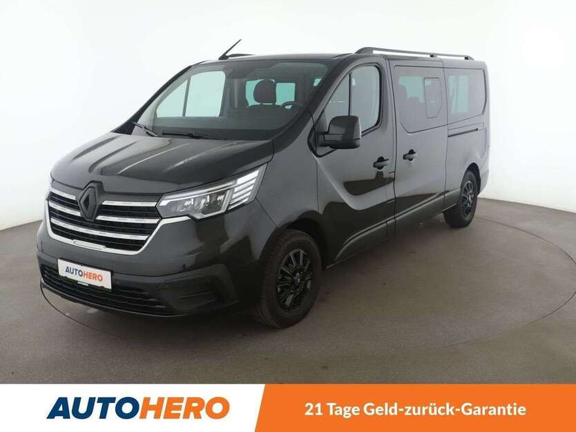 Renault Trafic 29.972 km 34.900 € Laatzen 30880