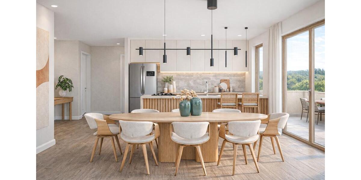 Einfamilienhaus Ingoldingen - 4.5 Zimmer, 163 m&sup2;, 1.450&euro; | Angebot:26456398