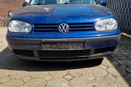 VW Golf 188.000 km 1.100 &euro; Ahlen 59229
