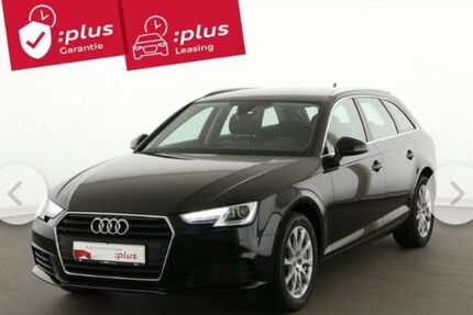 Audi A4 84.000 km 21.000 &euro; Kastl 95506