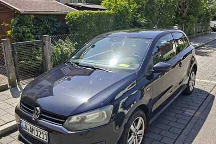 VW Polo 177.000 km 5.700 &euro; Weil am Rhein 79576