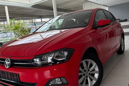 VW Polo 114.000 km 10.480 &euro; Öhringen 74613