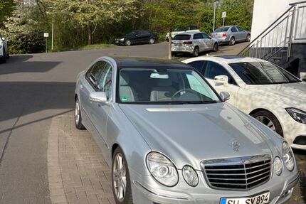 Mercedes-Benz E 320 85.500 km 17.000 &euro; Wachtberg 53343