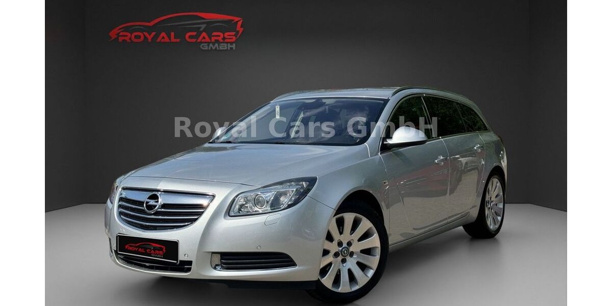 Opel Insignia 165.115 km 6.990 &euro; Hamburg 22111