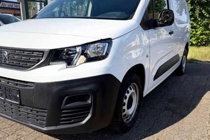 Peugeot Partner 124.930 km 8.530 &euro; Kerpen 50171