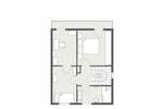 Reihenendhaus Bielefeld / Schildesche Schildesche - 4 Zimmer, 80 m&sup2;, 335.000&euro; | Angebot:25669150