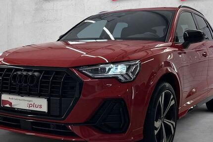 Audi Q3 20.765 km 44.440 &euro; Leipzig 04129