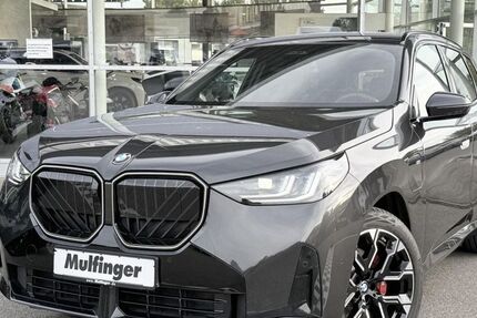 BMW X3 27.453 km 56.900 &euro; Michelfeld 74545