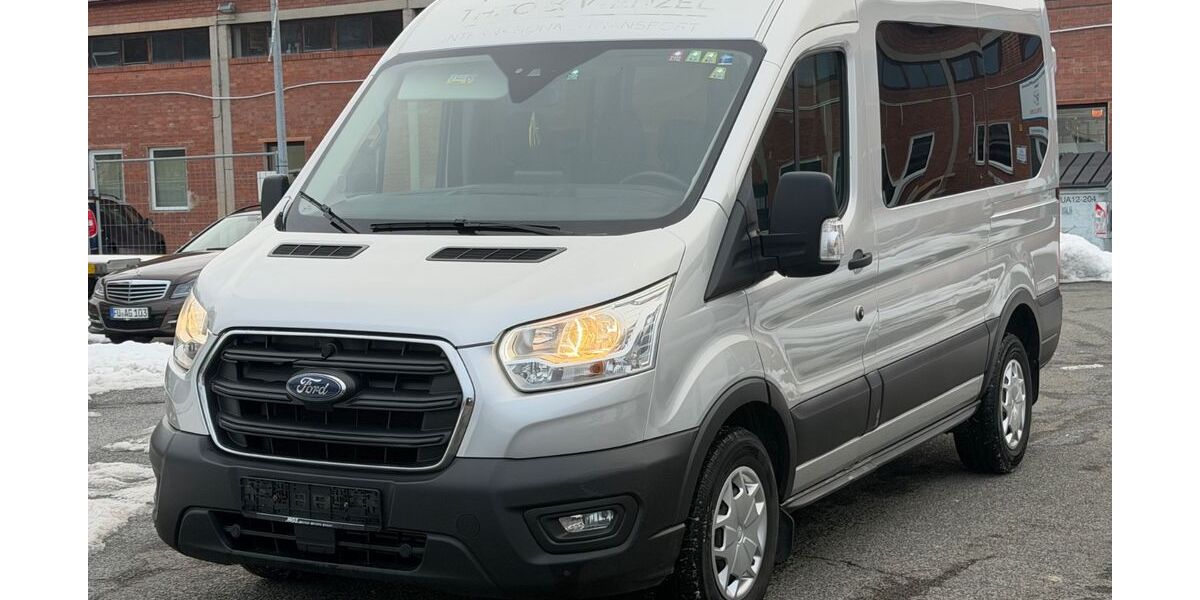 Ford Transit 270.000 km 17.990 &euro; Cadolzburg bei Nürnberg 90556