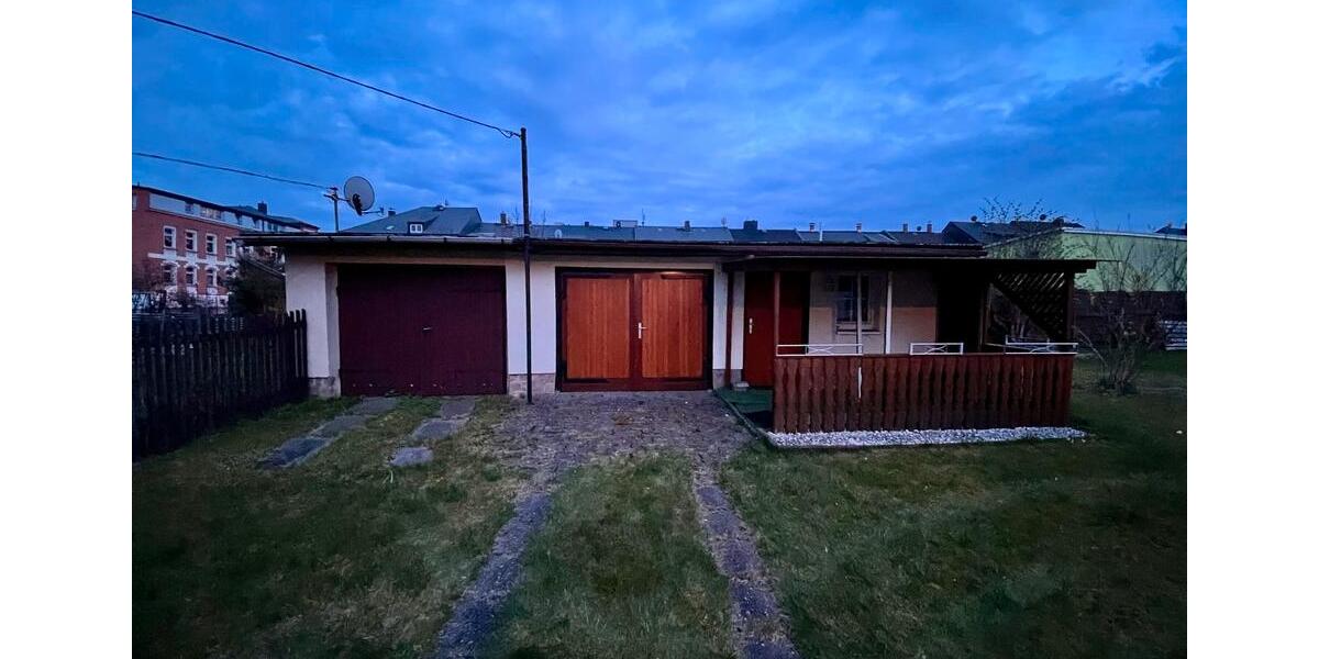 Reihenhaus Schöneck/Vogtland Vogtland - 4 Zimmer, 100 m&sup2;, 115.000&euro; | Angebot:26901130