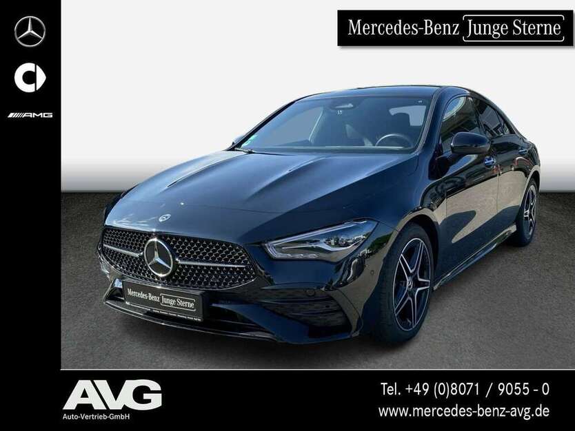CLA 200