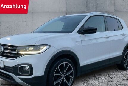 VW T-Cross 78.115 km 19.440 &euro; Bayreuth 95448