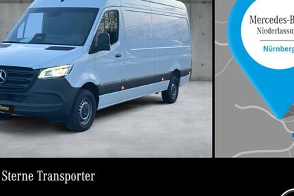Mercedes-Benz Sprinter 4.257 km 48.528 &euro; Fürth 90763