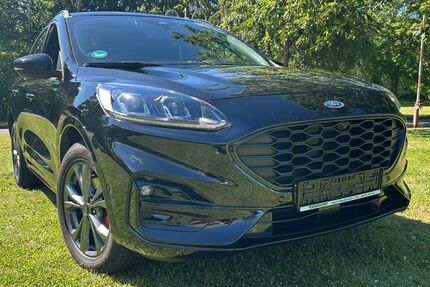 Ford Kuga 47.000 km 24.850 &euro; Schellweiler 66869