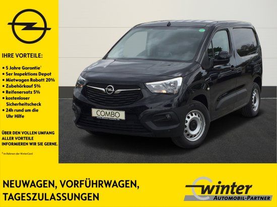 Opel Combo Electric 13.500 km 19.790 &euro; Großröhrsdorf OT Bretnig 01900