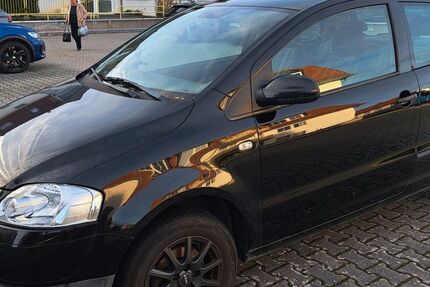 VW Fox 4.400 km 4.900 € Neu-Anspach 61267
