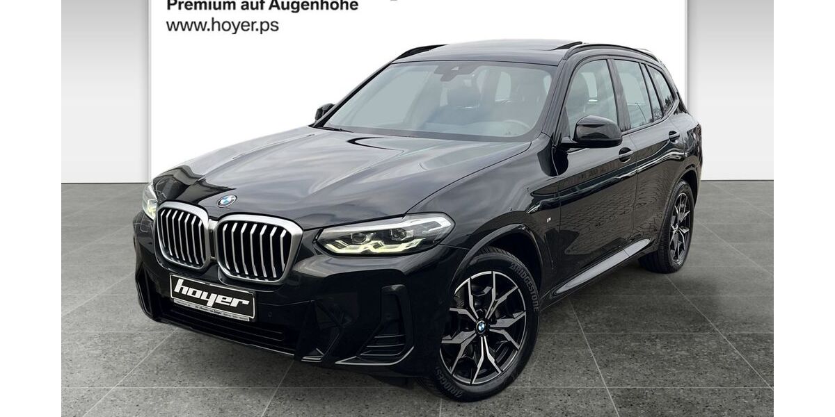 BMW X3 120.300 km 34.490 &euro; Nienburg 31582