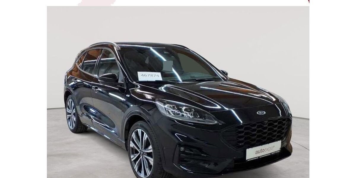 Ford Kuga 131.119 km 19.390 &euro; Fernwald-Steinbach 35463