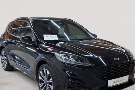 Ford Kuga 131.119 km 19.990 &euro; Fernwald-Steinbach 35463