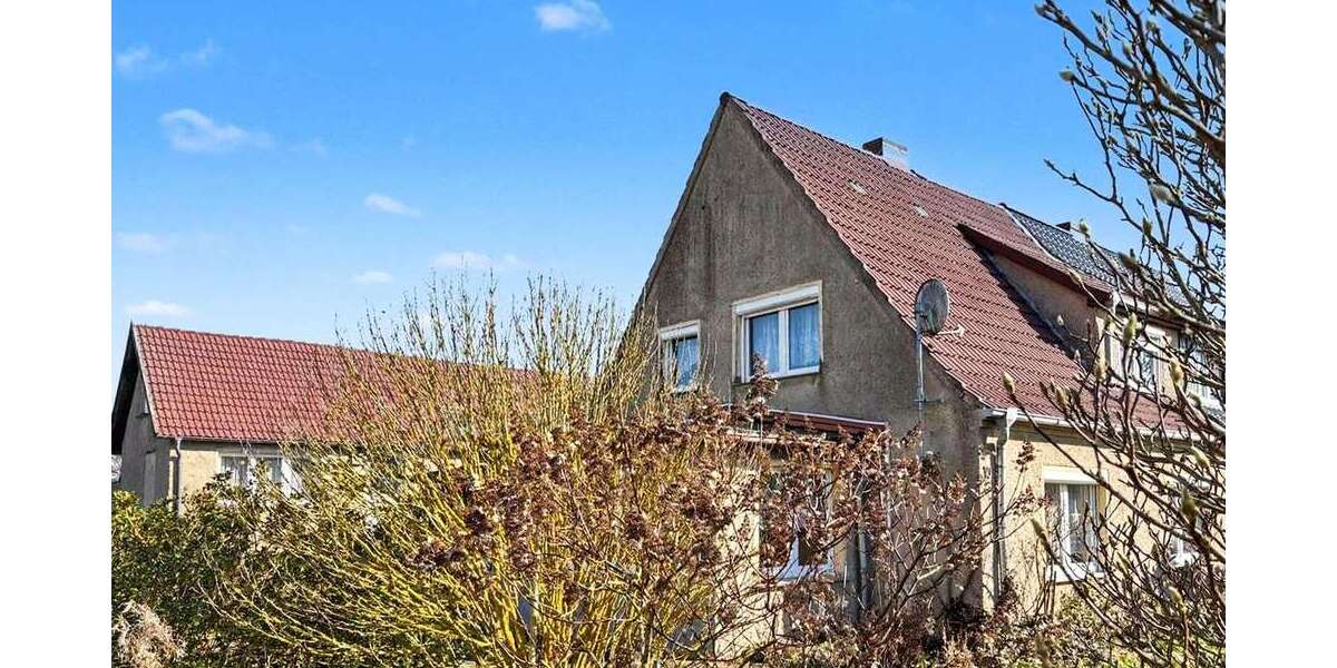 Einfamilienhaus Loitz - 8 Zimmer, 200 m&sup2;, 169.000&euro; | Angebot:26221583