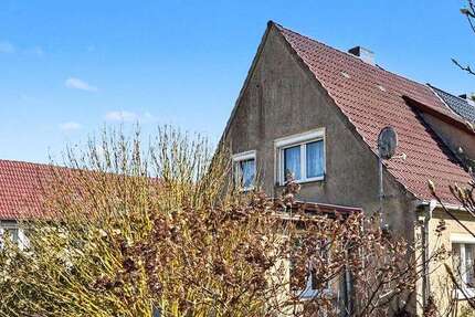 Haus Loitz - 8 Zimmer, 200 m&sup2;, 169.000&euro; | Angebot:26221583