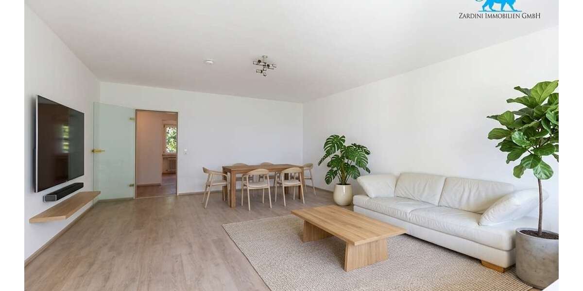 Etagenwohnung Dachau - 2 Zimmer, 67 m&sup2;, 1.170&euro; | Angebot:27348292