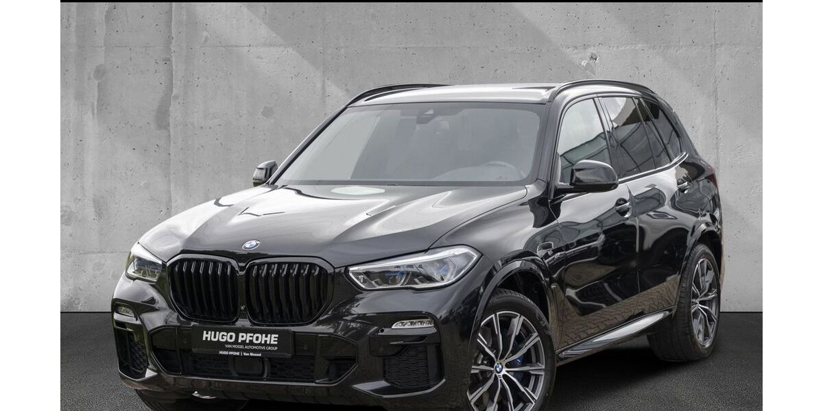 BMW X5 94.900 km 47.989 &euro; Schwerin 19057