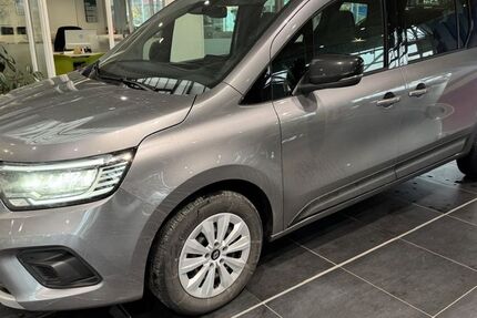 Renault Grand Kangoo 8.600 km 30.995 &euro; Weingarten 88250