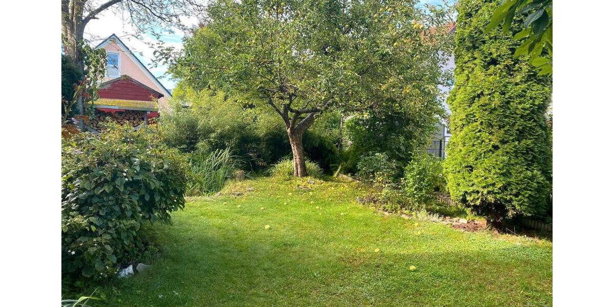 Etagenwohnung Puchheim - 2 Zimmer, 84 m&sup2;, 1.800&euro; | Angebot:25416869