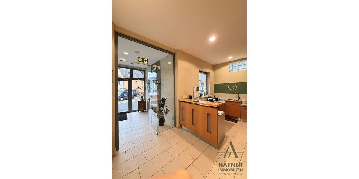 Gewerbeobjekt Welschbillig - 1 Zimmer, 1.750&euro; | Angebot:24425410