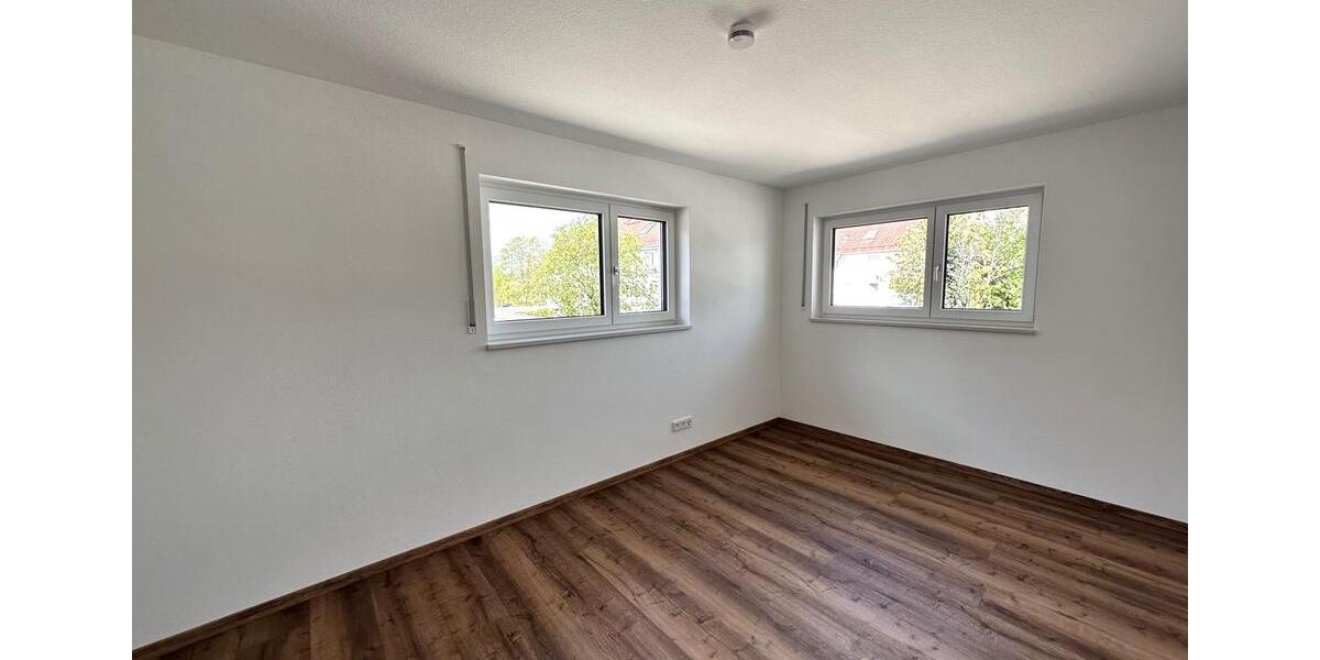 Reihenhaus Dillingen an der Donau - 4 Zimmer, 120 m&sup2;, 1.450&euro; | Angebot:26313321