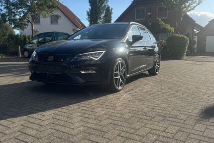 Seat Leon 105.800 km 15.890 € Bremen 28197