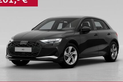 Audi A3 1.300 km 27.890 € Göppingen 73037